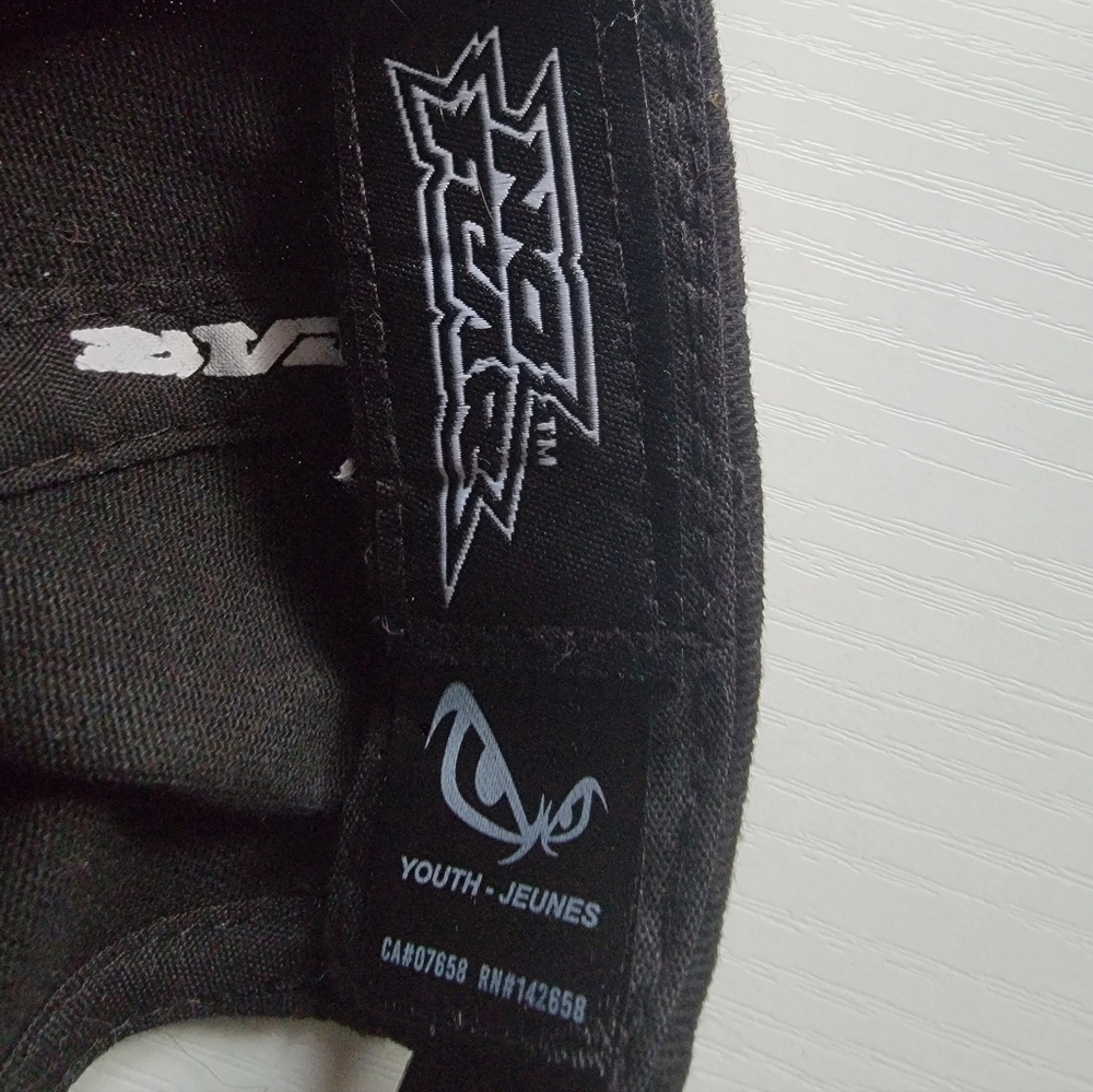 No Fear Youth Cap - Picture 3 of 3